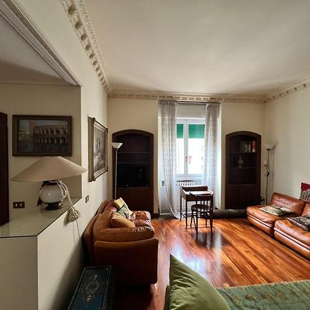 Dimora Degli Scaligeri Apartment Verona Luaran gambar