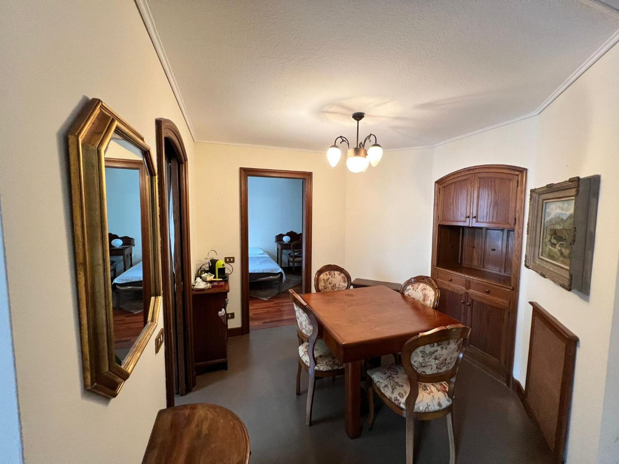 Dimora Degli Scaligeri Apartment Verona Luaran gambar
