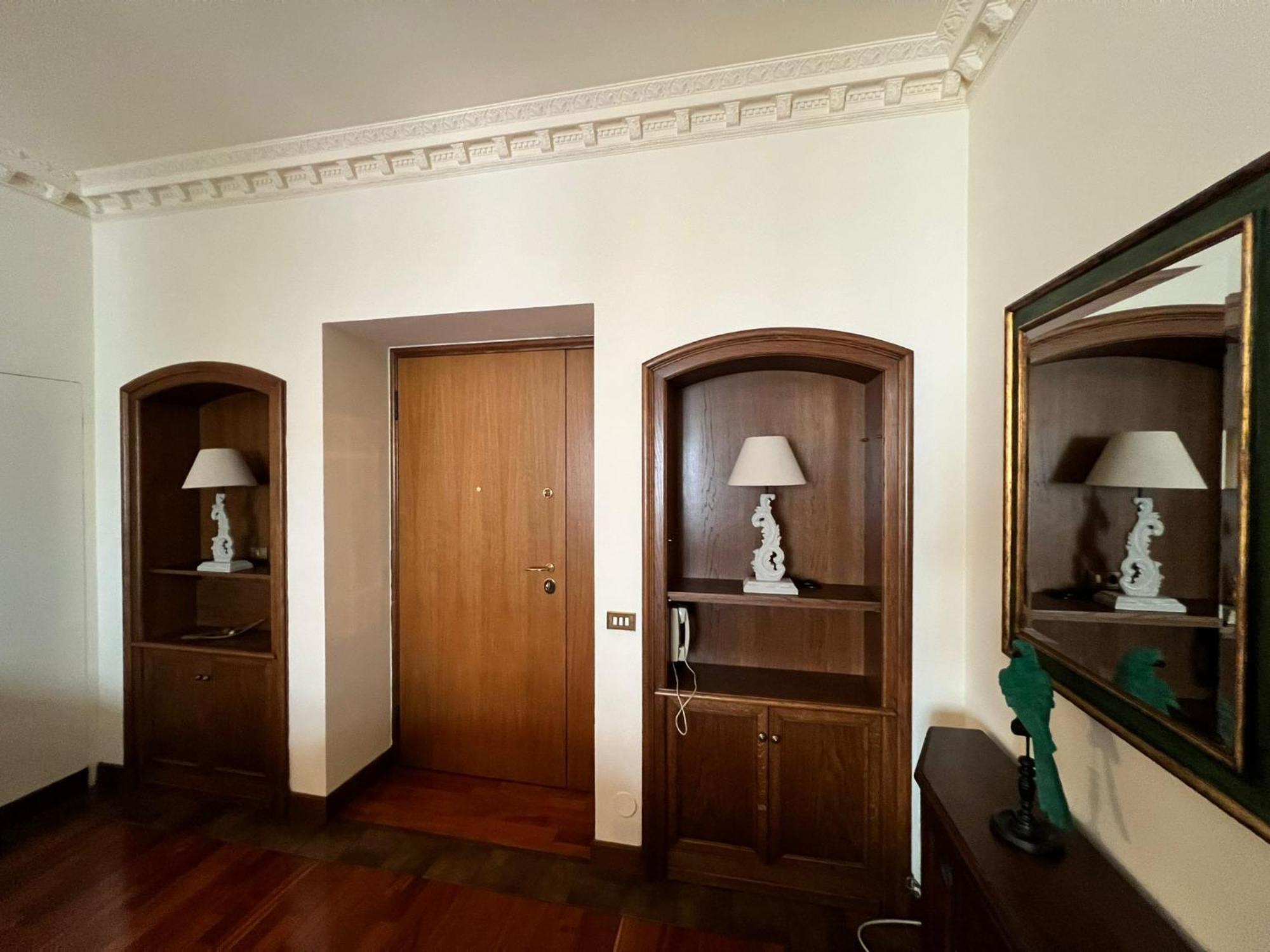 Dimora Degli Scaligeri Apartment Verona Luaran gambar