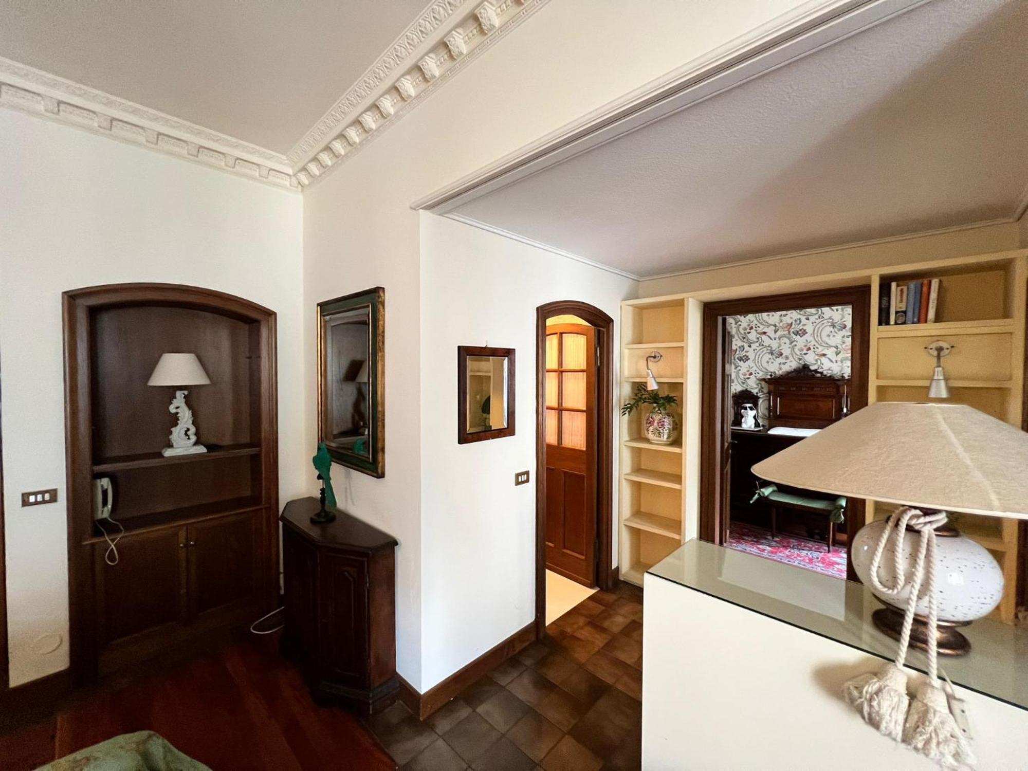 Dimora Degli Scaligeri Apartment Verona Luaran gambar