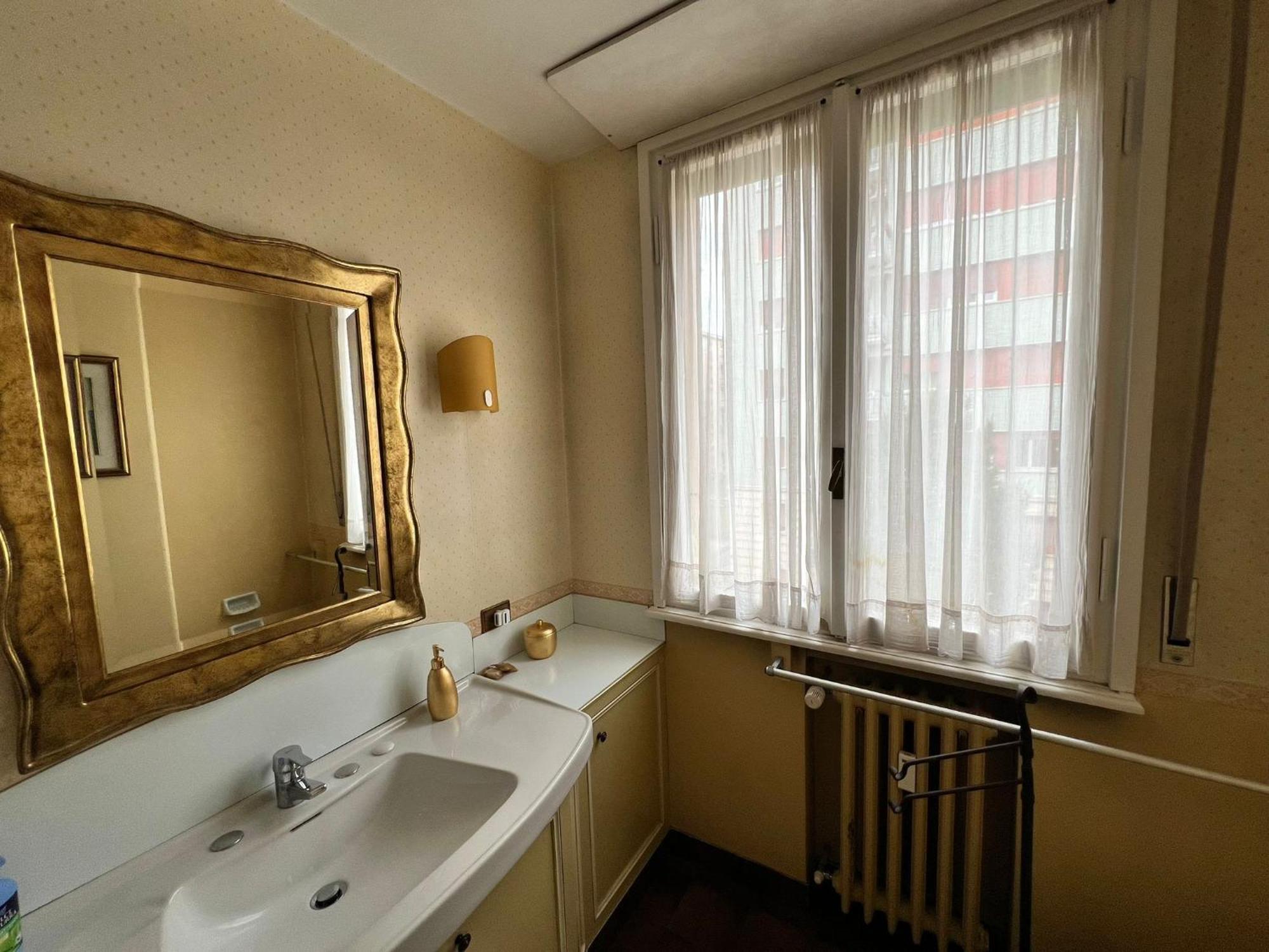Dimora Degli Scaligeri Apartment Verona Luaran gambar