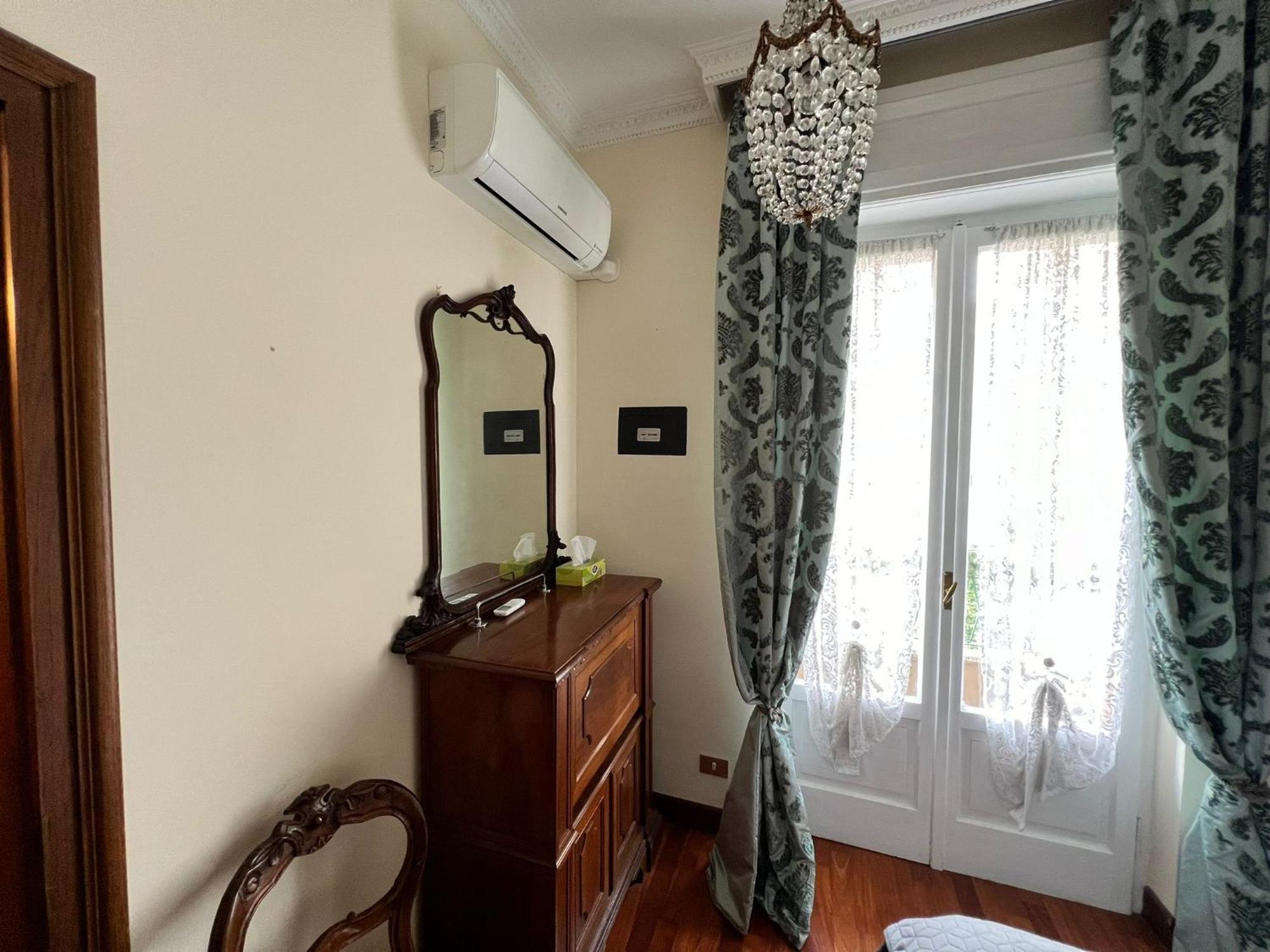 Dimora Degli Scaligeri Apartment Verona Luaran gambar
